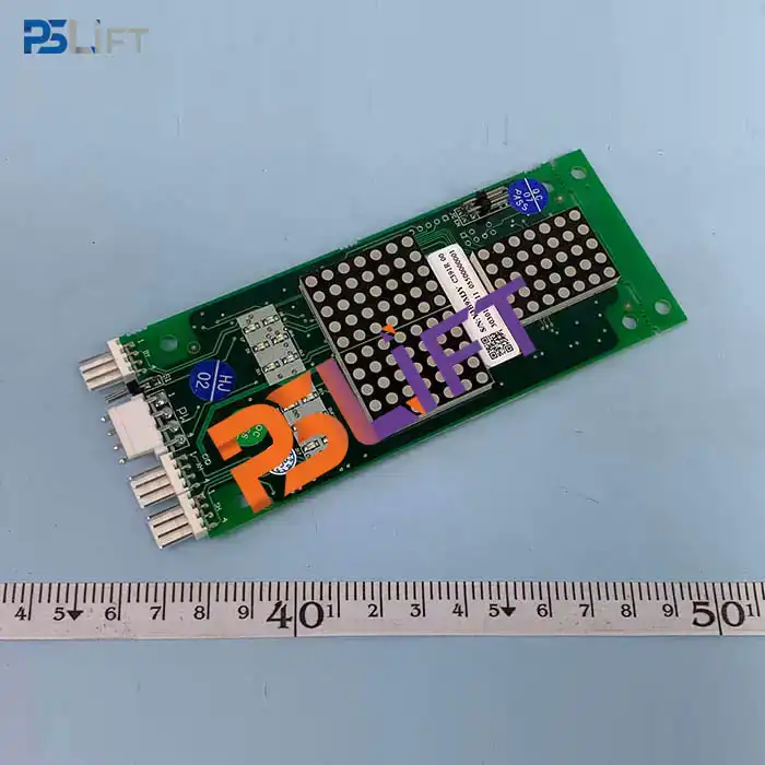 board BL2000-HAH-N1.6 Blue light